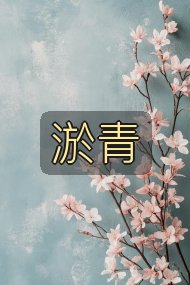 淤青封面
